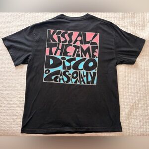 Harry Styles KATDO Tee Unisex Lg